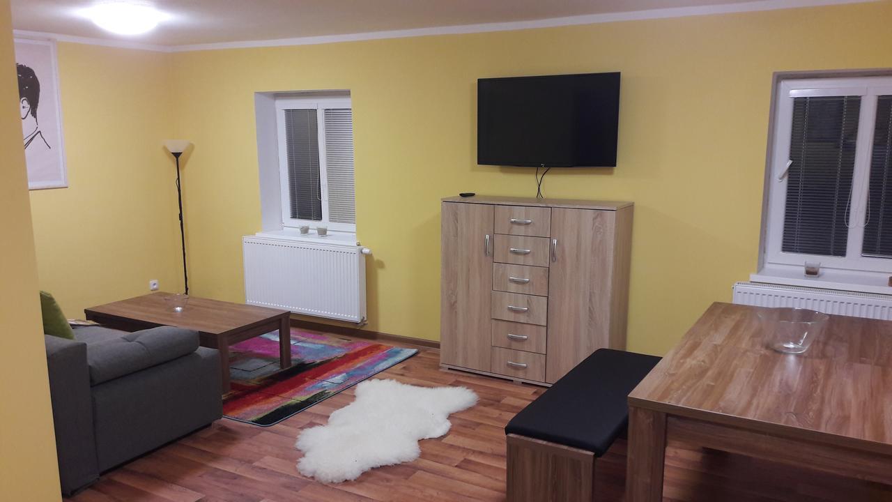Snezenka Jiretin pod Bukovou