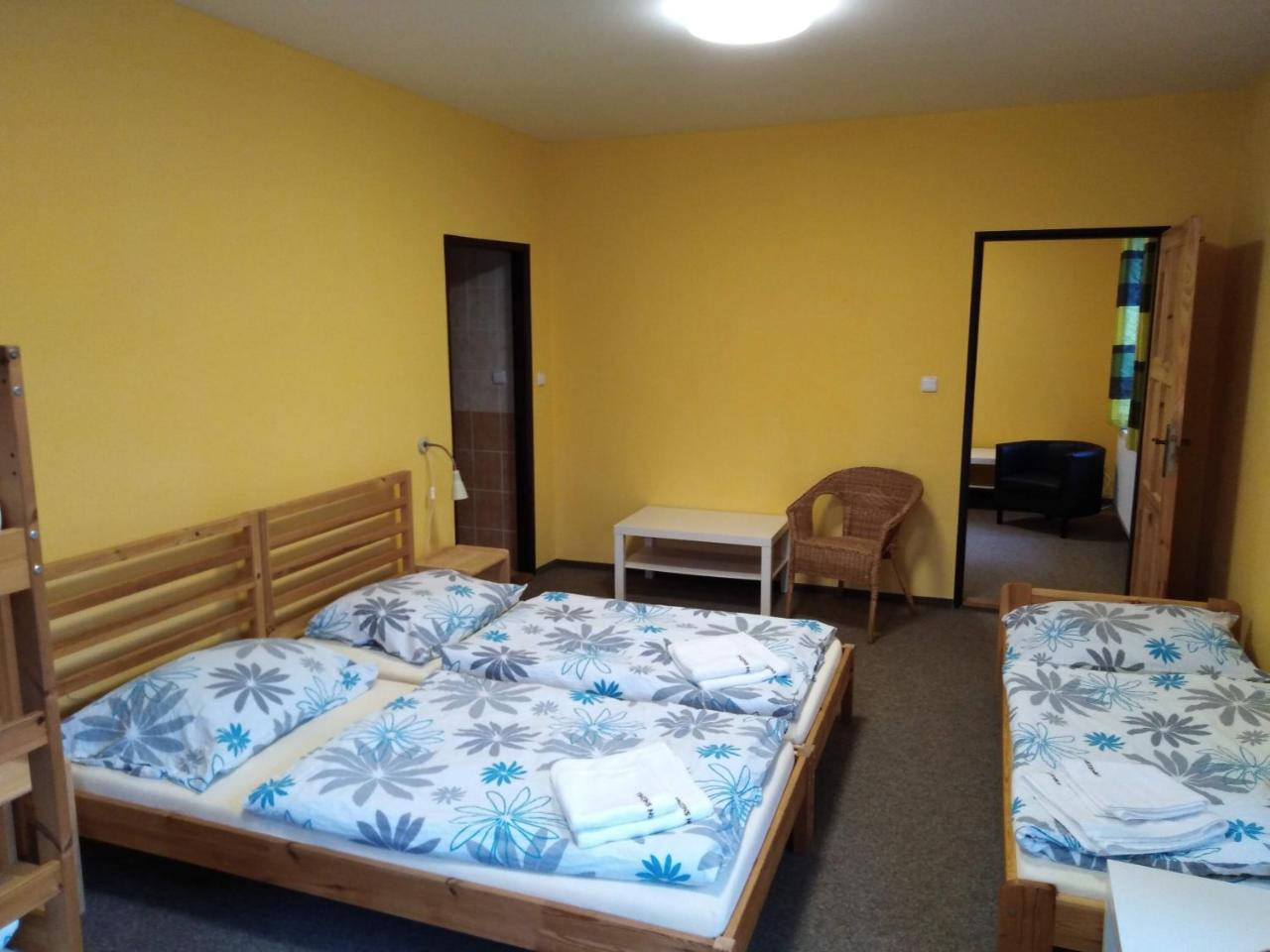 Snezenka Jiretin pod Bukovou