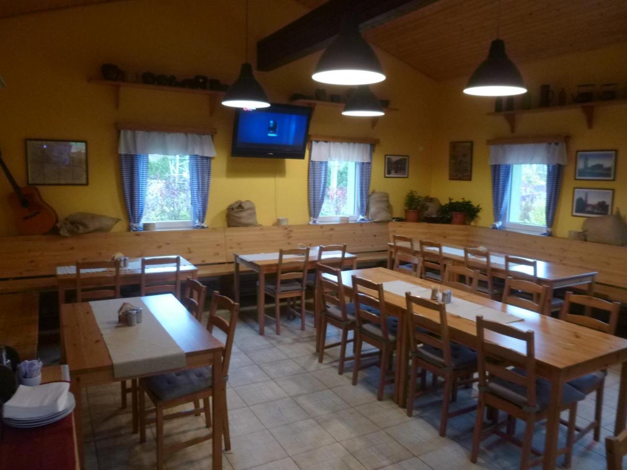 Sněženka Gasthof